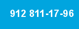 912 811-17-96